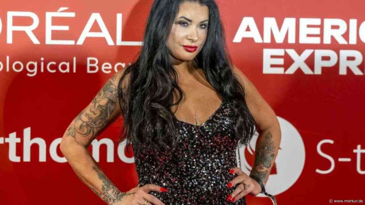 22 Jahre jünger: Iris Katzenberger zeigt ihren neuen Freund
