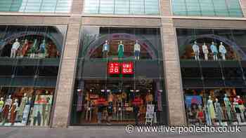Uniqlo's 'viral' retro autumn jacket is 'water-repellent'