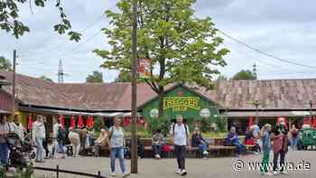 Änderung in NRW-Freizeitpark: Team reagiert auf Kritik – das ist neu