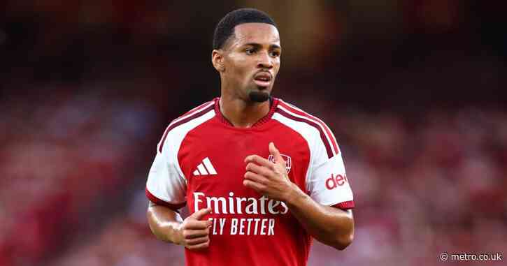 Arsenal make transfer decision on Ethan Nwaneri after Mikel Arteta admission