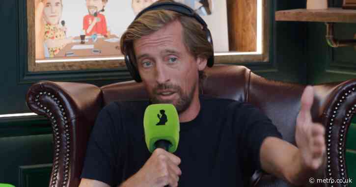Peter Crouch makes big Arsenal claim and praises ‘unbelievable’ duo after Community Shield