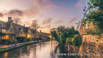 The beautiful Yorkshire village with cobbled market square that looks like the Cotswolds