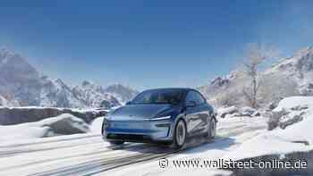 Buy or Goodbye?: Tesla, Porsche AG, Astrazeneca und DocMorris – Die Analystenstimmen des Tages