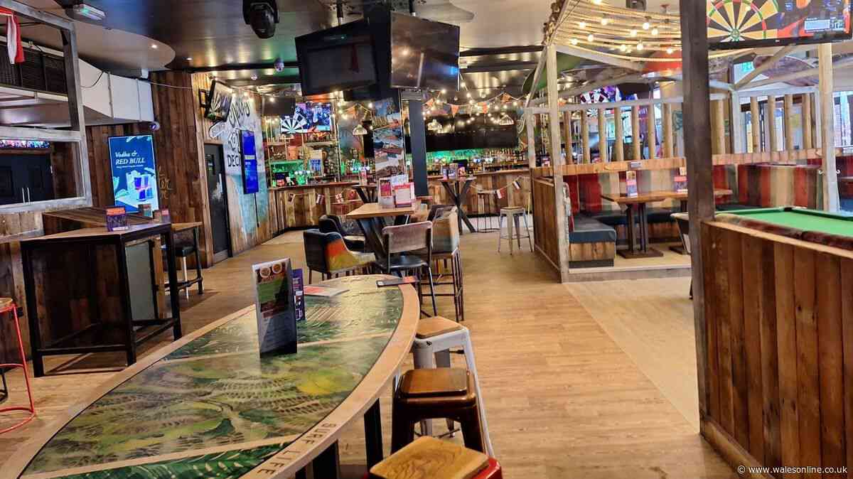 Popular Cardiff bar to close and says it's 'no longer commercially viable'