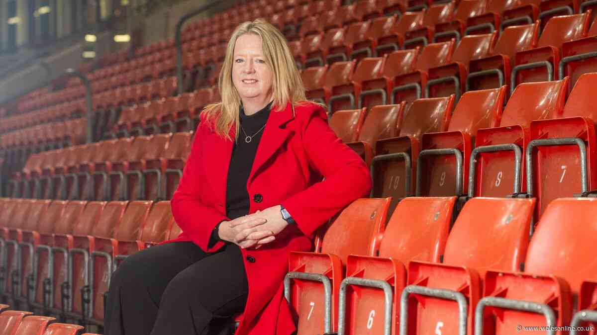 Welsh Government summons WRU leader as pressure builds on governing body