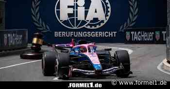 FIA entscheidet über Gasly-Podium: Der Monaco-Fall geht weit über Platz drei hinaus