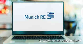 At-Bay to Be Acquired by Munich Re for $575 Million