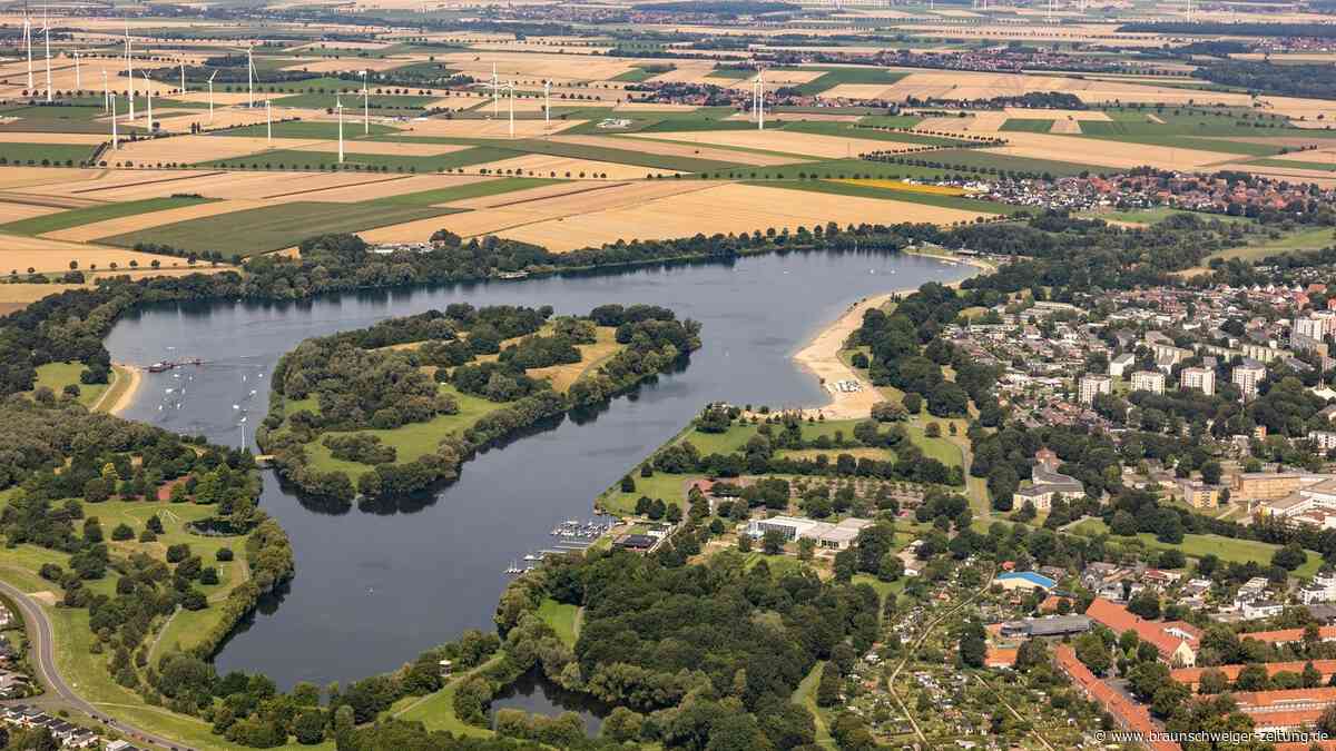 Krach schreckt Anwohner auf: Wieviel Lärm in Salzgitter zulässig ist
