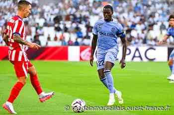 OM : Bruno Genesio explique pourquoi Timothy Weah est taillé pour être capitaine