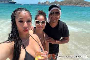 Jaden Newman Video Leak: Father Jamie Faced No Law After August 18 Stream Despite Platform Regulations