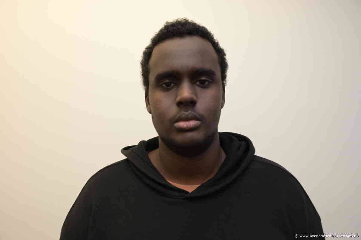 Islamist terrorist convicted of travelling to Somalia to join Daesh