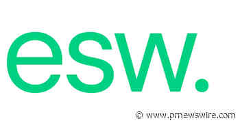 ESW appoints Carl Cowling as CEO to lead next phase of global growth