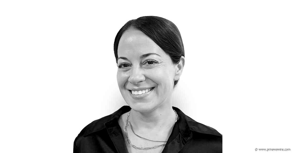 Scale Marketing Names Industry Veteran Christine Formenti Vice President of Traditional Media