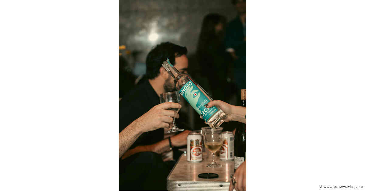 Manojo Mezcal Appoints Southern Glazer's Wine &amp; Spirits as New York Distribution Partner