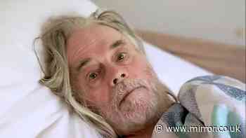 Global mystery of patient unable to reveal identity after three years in Amsterdam hospital