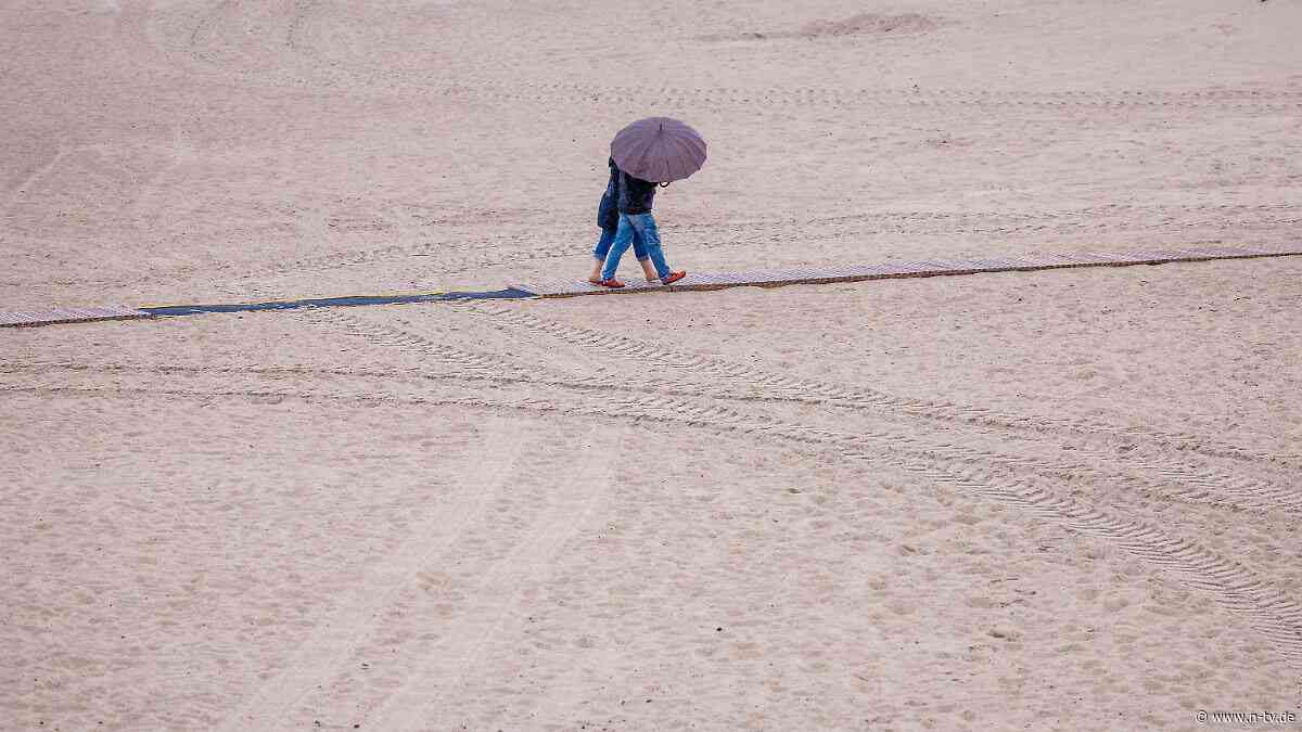 Wetter ändert sich nachhaltig: Folgt auf den Hitzesommer eine Unwetterphase?