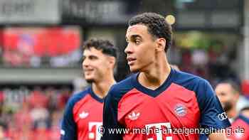 Jamal Musiala leidet an Absencen: Was hinter der neurologischen Diagnose des Bayern-Stars steckt