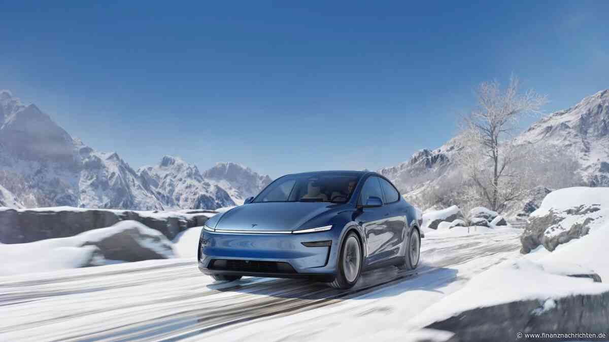 Buy or Goodbye?: Tesla, Porsche AG, Astrazeneca und DocMorris - Die Analystenstimmen des Tages