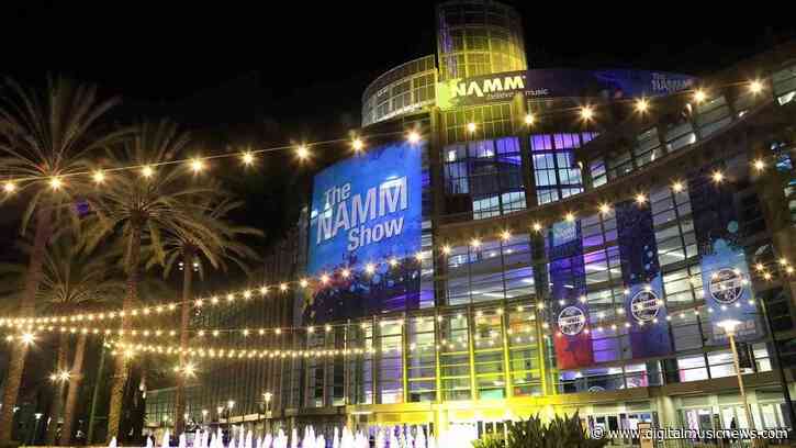 Beyond the Badge — Why NAMM Membership Works For You Year-Round