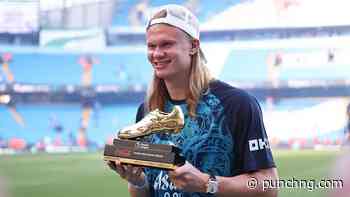 From Haaland to Watkins: List of Premier League golden boot contenders
