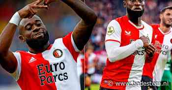 ‘Hoogverraad’, vinden veel Feyenoord-fans keuze van Lutsharel Geertruida: het dilemma rond clubliefde