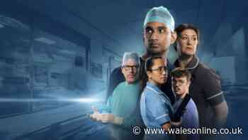'Dramatic' new medical documentary that's even more intense than 24 Hours in A&E 