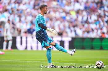 OM : Bruno Genesio met Jeffrey de Lange sous les projecteurs avant le choc face au RC Strasbourg
