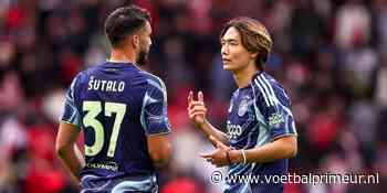 'Miljoenensalarissen op straat: Ajax gaat enorm besparen op Sutalo en Itakura'
