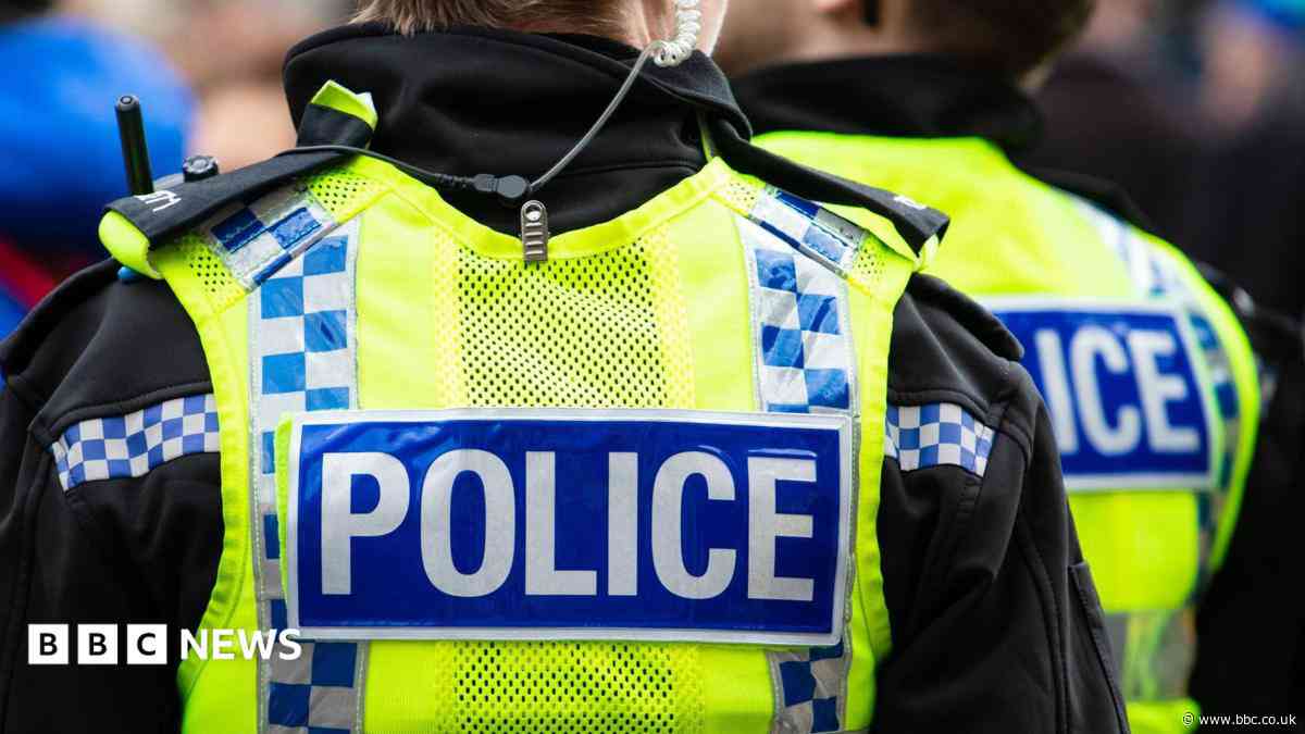 Drugs and disorder at flats leads to police action
