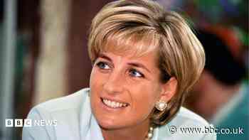 Earl Spencer to 'tell the truth' about his sister Princess Diana in new book