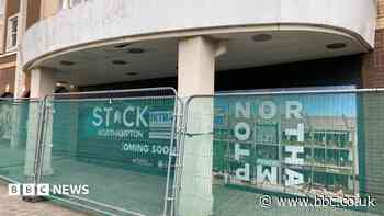 Opening date for leisure hub could be put back
