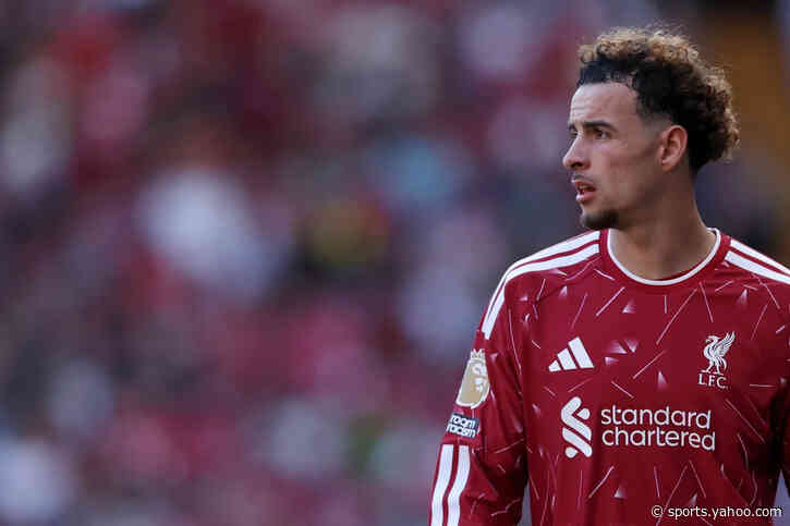Report Inter have Jones agreement with Liverpool at €35m