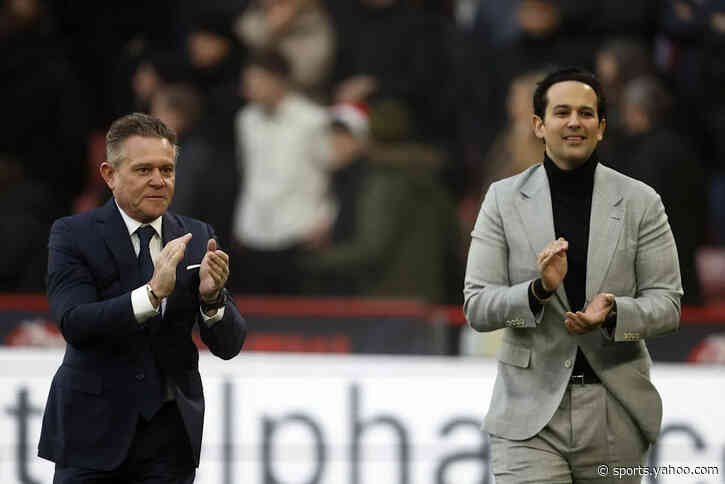 Sheffield United face potential points deduction after owners’ company wound up by High Court