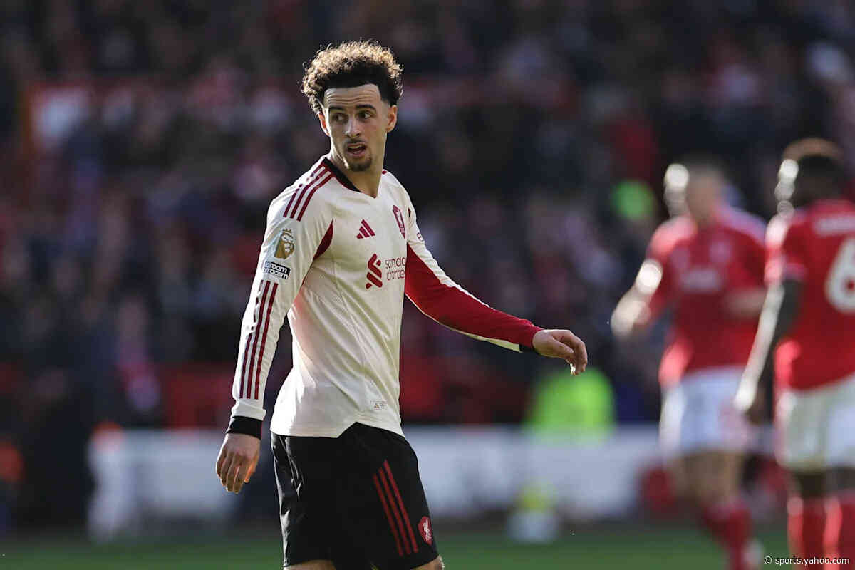 Fabrizio Romano: Liverpool Accept €35m Midfielder Deal With Inter Milan