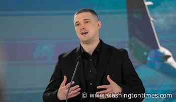 Zelenskyy's office is probed for corruption as fired defense minister demands elections