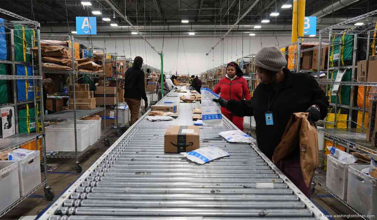 5 questions about Amazon's drone delivery expansion