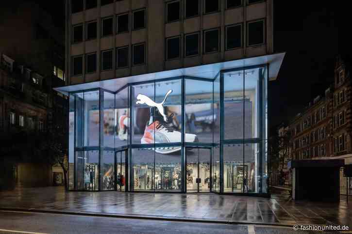 Puma: Sportmarketing-Chef geht nach 25 Jahren