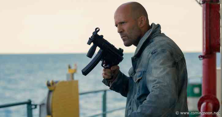 Mutiny Review: Jason Statham Action Movie Is Basically Die Hard on a Boat