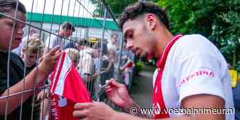'Ajax dunt selectie verder uit en doet ook Gooijer voor transfersom van de hand'