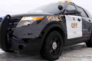 Temiskaming Shores traffic complaint leads to assault peace officer charge, police report