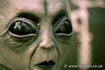 Ancient Aliens Mars Theory: Bizarre Claims Suggest Metropolis Existed Next to Long-Lost Ocean