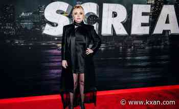 What did Hayden Panettiere reveal in her memoir?