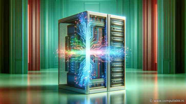 Ai-supercomputer Groningen boet aan rekenkracht in door oplopende kosten