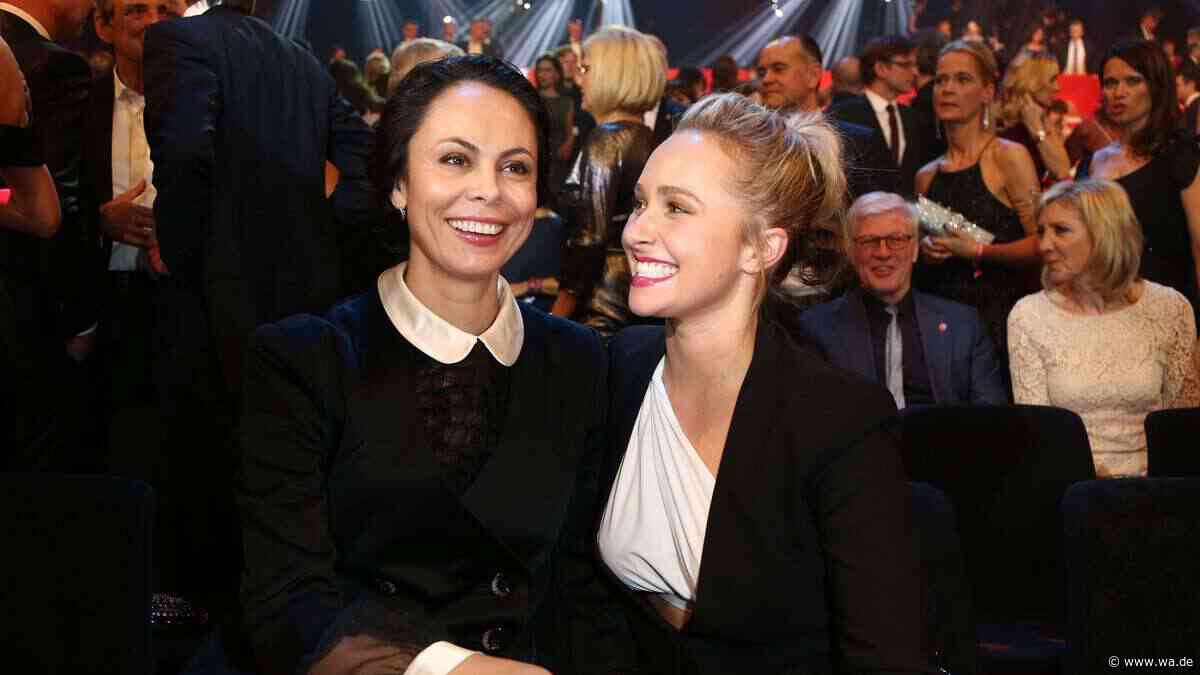 Trauer um Hayden Panettiere: Vitali Klitschkos Ex-Frau nimmt Abschied – „Herz in tausend Teile zerbrochen“