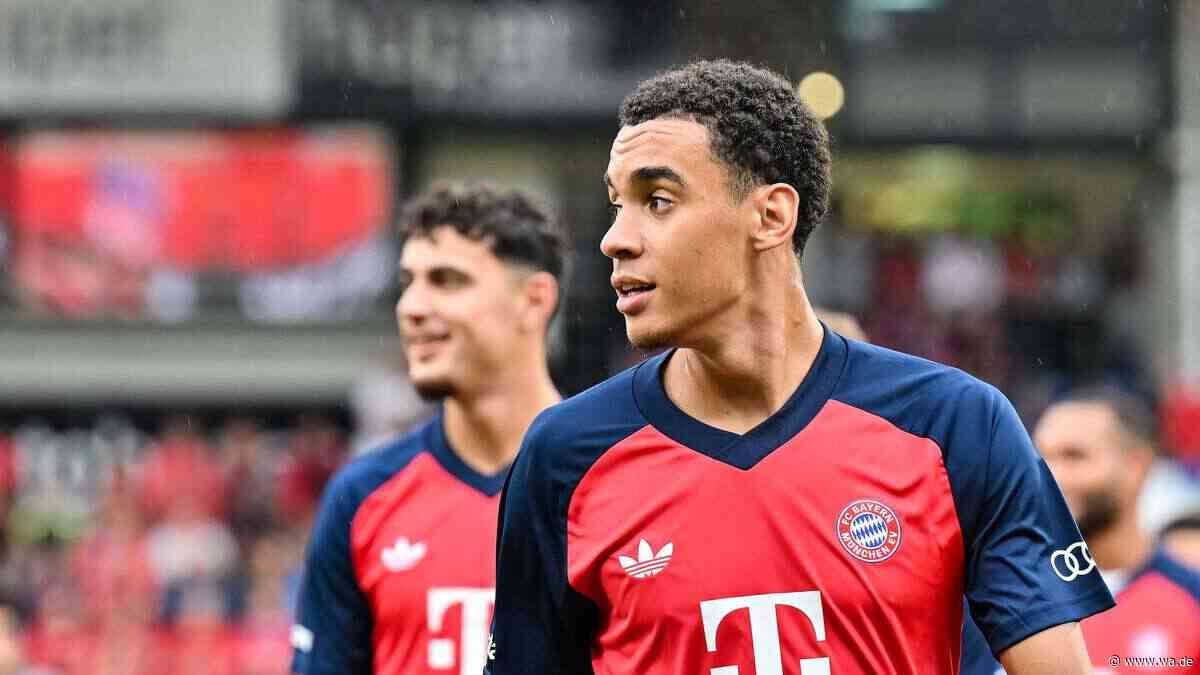 Jamal Musiala leidet an Absencen: Was hinter der neurologischen Diagnose des Bayern-Stars steckt