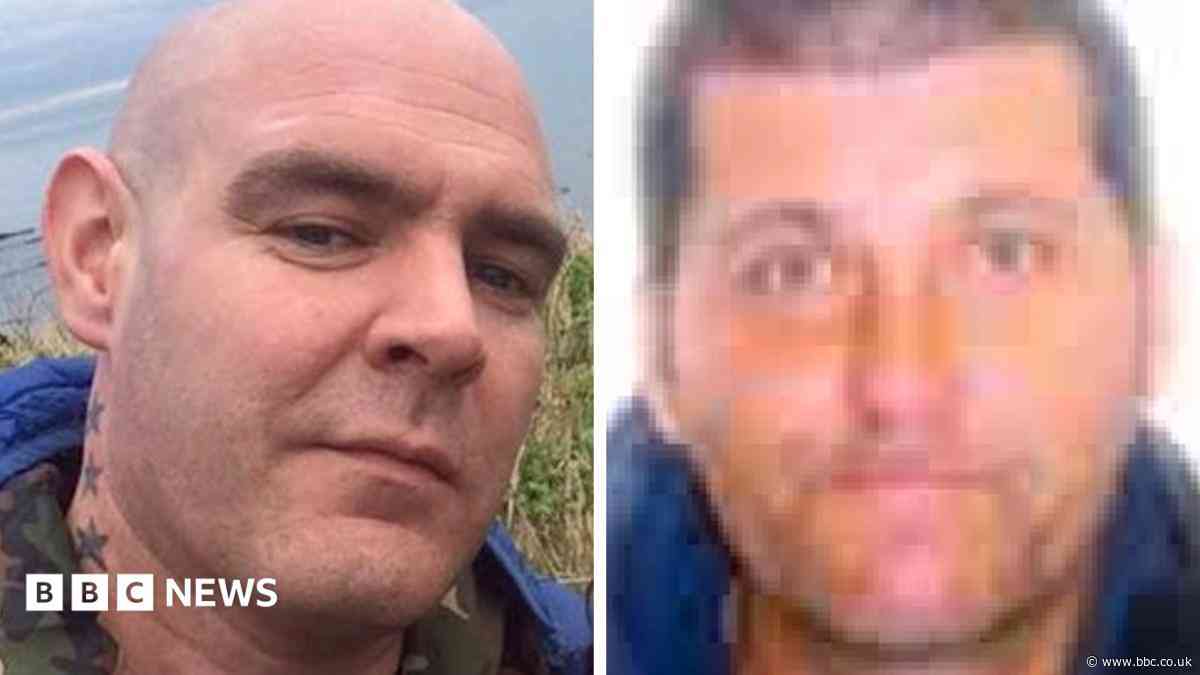 Double murder investigation launched over two deaths in Glasgow