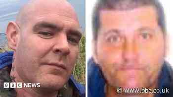 Double murder investigation launched over two deaths in Glasgow
