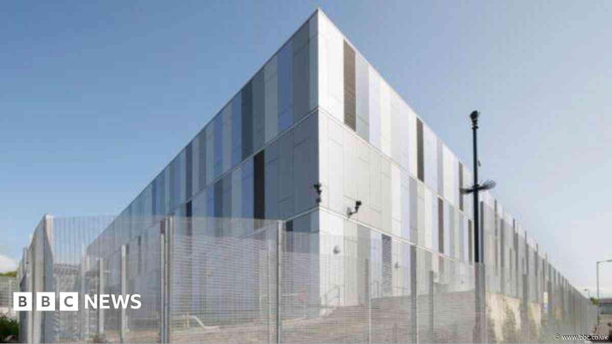 Second data centre planned for Lanarkshire as regulations tightened