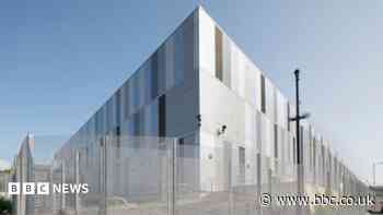 Second data centre planned for Lanarkshire as regulations tightened