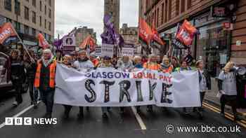 Hundreds of council workers face wages cut in end to equal pay row